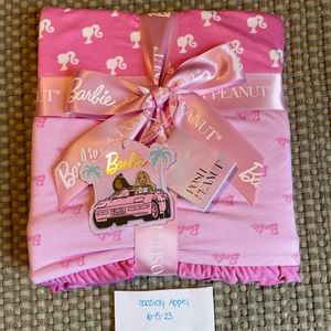 Posh Peanut Barbie Luxette Patoo